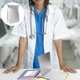 Folders For Documents,Stainless Steel File Folder Clipboard Nursing
