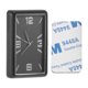 thumbnail image 3 of Tablero De Instrumentos Del Automóvil Mini Reloj Reloj Automotriz Reloj Del Automóvil Reparación Interior Luminoso Reloj De Cuarzo Electrónico Adornos Con Clip De Ventilación Reparación Interior Yuarrent VI009273-04, 3 of 6