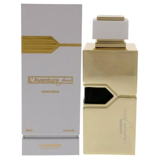 Al Haramain's L'Aventure Femme, 3.3 oz Eau De Parfum Spray for