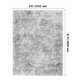 thumbnail image 3 of VEVOR Alfombra Suave de 2,7 x 3,7 m Alfombra de Área Pelo Corto Antideslizante Resistente al Desgarro Elegante Ideal para Dormitorio, Oficina, Sala de Estar, Habitación Infantil, Entrada, Gris, 3 of 9