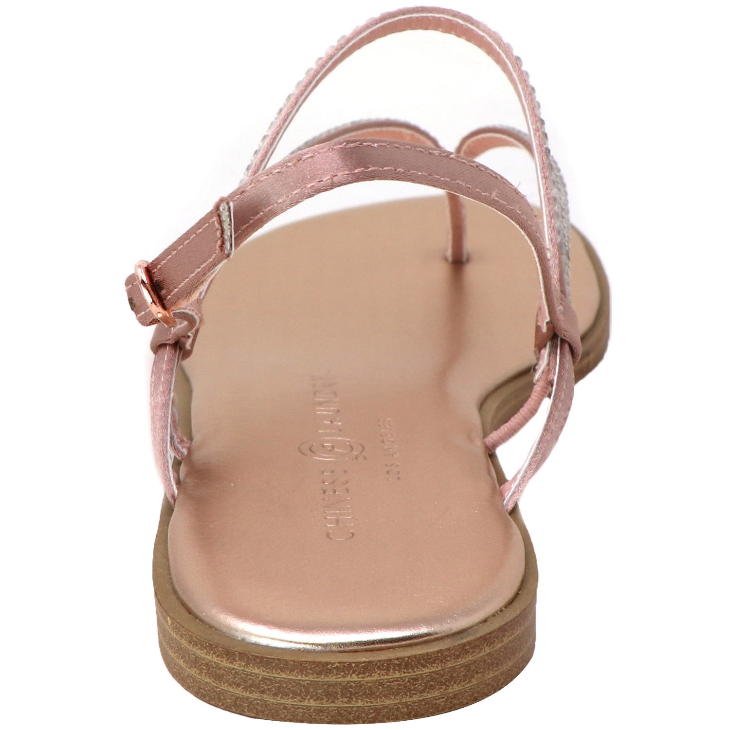 chinese laundry flip flops