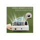 thumbnail image 4 of Extractor de polvo BELUG para Uñas Acrílicas 80W, 4 of 4