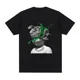 thumbnail image 1 of Nueva camiseta gráfica de rapero de hip hop para hombre, camiseta vintage de algodón de manga corta de gran tamaño, camiseta informal de calle, camiseta unisex, 1 of 7