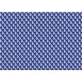 thumbnail image 1 of Ahgly Company Machine Washable Indoor Rectangle Transitional Denim Blue Area Rugs, 7' x 10', 1 of 7