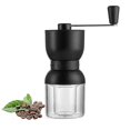 thumbnail image 1 of Molinillo de café LANNMXG Manual Mini molinillo de sal y pimienta para cocina, 1 of 5