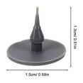 thumbnail image 2 of Raindrops 15Pcs Professional Design Silicone Rice Cooker Valve Gaskets for Pressure Cooker Parts, 2 of 8