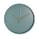 thumbnail image 1 of Reloj de pared de arte de moda nórdica: reloj de pared creativo simple, 1 of 6