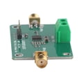 thumbnail image 2 of AD8367 Automatic Gain Control (AGC) IF Amplifier Module - 0.1-500MHz Frequency Range, 35dB Max Gain, 5dBm Output, 2.7-5.5V Voltage, 28mA Current, 50Ω Impedance, 1.6mm Double-Sided PCB with Tinned, 2 of 6