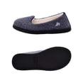 thumbnail image 2 of Wishcotton Womens Breathable Slippers Cozy Lightweight Indoor Outdoor, 2 of 5
