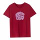 thumbnail image 1 of Camiseta para mujer Camiseta básica Mujer Activewear Camiseta clásica de cuello redondo para el trabajo L, 1 of 9