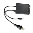 thumbnail image 2 of Adaptador de corriente,Adaptador de fuente de alimentación CA 12 V 2 A,Adaptador de CA Cargador Adaptador de corriente Transformador,Cable de alimentación multiusos de 12 voltios y 2000, 2 of 8