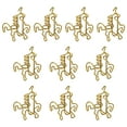 thumbnail image 2 of Metal Paper Clips, Durable Daily Use Beautiful Cute Paper Clips  For Archivists For Designers For Secretaries For Lawyers For Desk Staff, 2 of 8