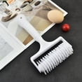 thumbnail image 5 of Up to 60% off Gifts Viflosae Model Pizza Tools Manual Rolling Pasta Cut Rolling Pin Baking Tools Can Be Wholesale Cut Rolling Pin Baking Tools Can Be Wholesale Free samples, 5 of 5