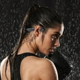 thumbnail image 4 of Blasgw BL15 Conduction Headphones Bluetooth, 5.0 Wireless Open Ear Earphones, Stereo Surround Noise Reduction Sports Headset For Running Driving Cycling Yoga Black, 4 of 6