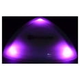 thumbnail image 2 of Guitarra Luminosa Púa Táctil Púa Antideslizante Portátil para Acústica Rosa, 2 of 5