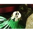 thumbnail image 2 of 26ct Red and Green Shatterproof Christmas Ornaments 2.5" (60mm), 2 of 2