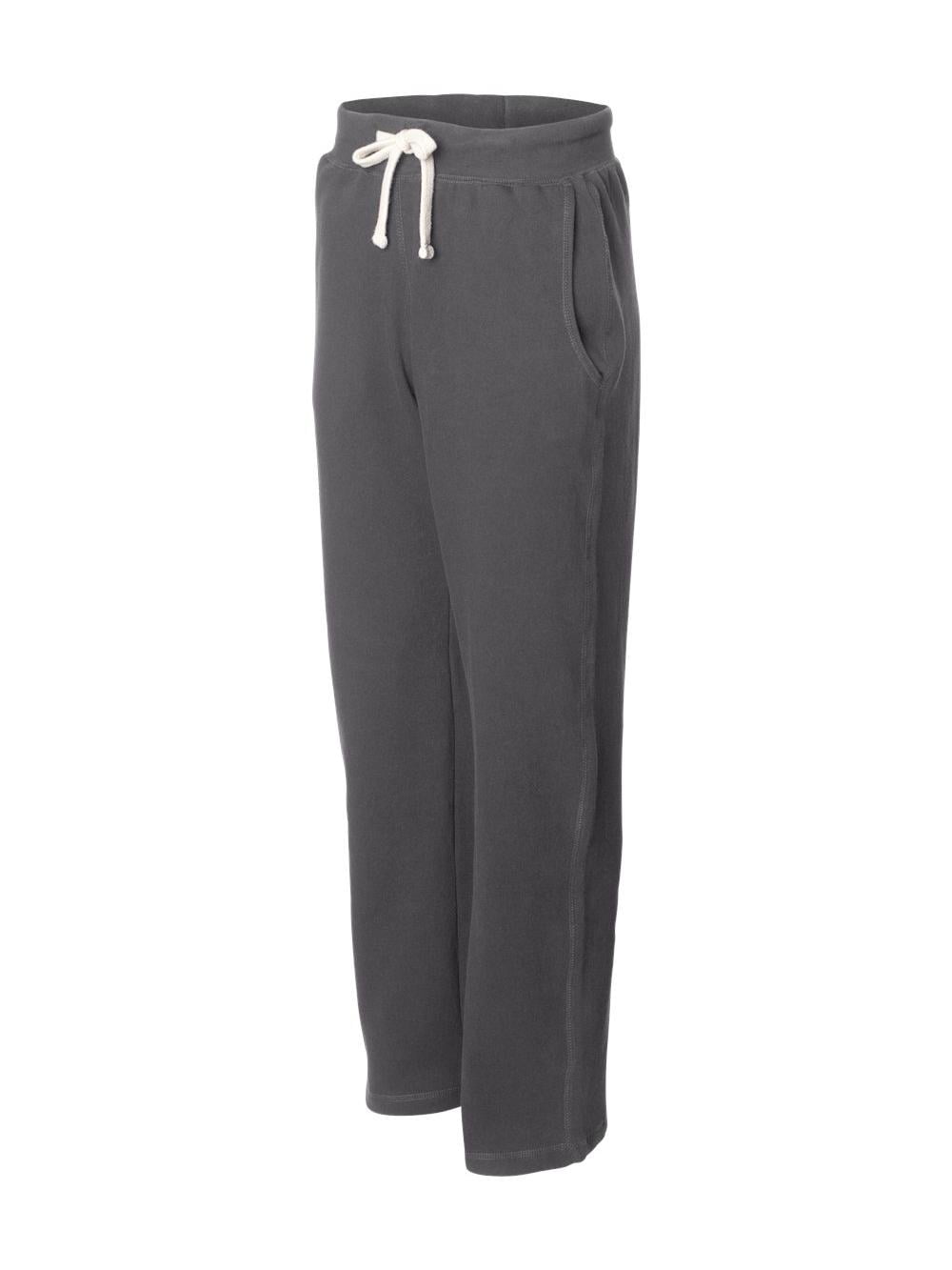 weatherproof cross weave sweatpants