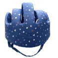 thumbnail image 1 of Gorra anticaídas para personas de mediana edad y mayores, gorra de protección para la cabeza de algodón para adultos, gorra anticolisión para personas mayores, casco de seguridad anticaídas, 1 of 5