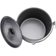 thumbnail image 5 of Camping Pot Cookware, Portable Cooking Pot for Outdoor Camping Hiking, 5-Quart, 5 of 5