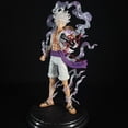 thumbnail image 2 of Figura de anime popular, modelo de anime, figura de acción, estatua, muñeca de PVC, juguete coleccionable, colección de adornos de decoración de anime, 2 of 11