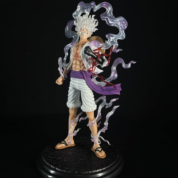 Figura De Anime Hisoka De 11 Cm De PVC | Modelo Coleccionable Sentado | Regalo Para Fans Del Personaje