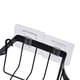 thumbnail image 2 of Neat and Tidy Triangle Sink Drainer Rack for Kitchen Sink Organization, 2 of 10