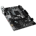 thumbnail image 3 of MSI H270 PC MATE Desktop Motherboard - Intel Chipset - Socket H4 LGA-1151, 3 of 4