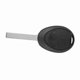 thumbnail image 3 of Carcasa para mando a distancia de coche, 2 botones, color negro, compatible con MINI One Cooper S R50, 3 of 14