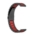 thumbnail image 3 of 20mm Width Metal Strap Bracelet For OMEGA , Stainless Steel Watch Accessories, 3 of 6