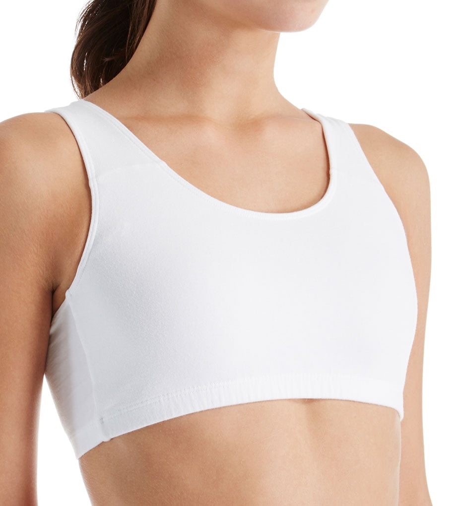 fruit of the loom tank bra
