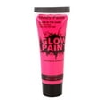 thumbnail image 5 of 10ml Halloween Glow Pop In Dark Face Black Light Paint Uv Neon & Body Crayon Kit Fluorescent Makeup Marker Christmas, 5 of 5