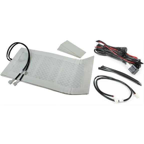 Rostra 2501900 Universal Vehicle Seat Heater System
