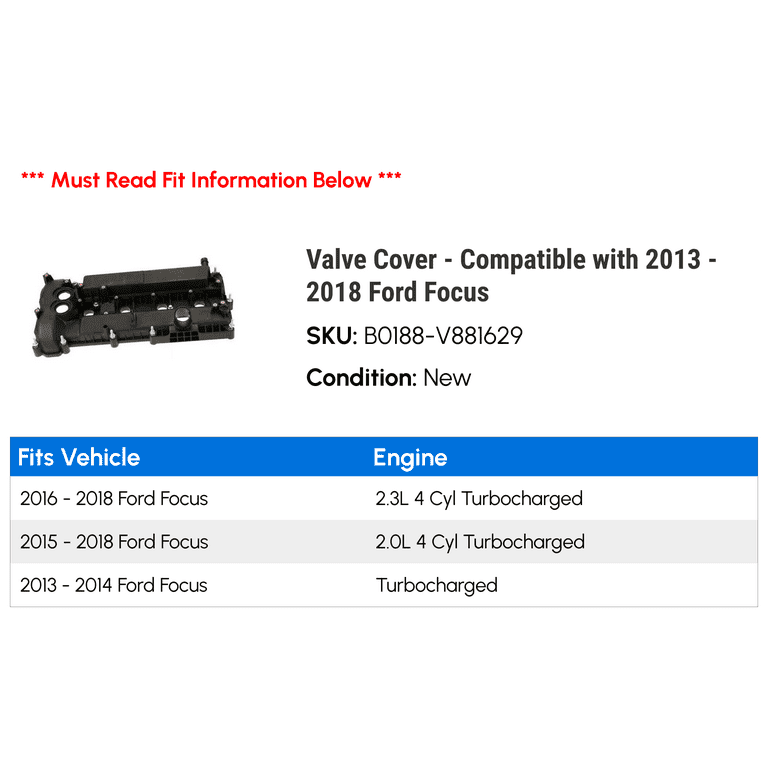 Valve Cover Torque Specs Chevy And GMC Duramax Diesel Forum, 43 OFF