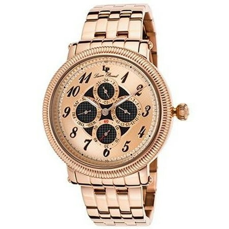 Lucien Piccard Potenza Watch