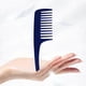 thumbnail image 5 of Peines de dientes anchos Sunnimix para Ducha Color Azul 4 piezas, 5 of 7