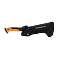 thumbnail image 2 of Fiskars 385061-1002 Single Bit Machete, Steel, 13 inch, 2 of 6