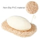 thumbnail image 4 of 5 Unidades De Jabonera, Accesorio Para El Baño Y La Cocina, Jabonera Fácil De Limpiar, Jabonera De Pvc, 4 of 8