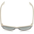 thumbnail image 4 of Ray-Ban Men's New Wayfarer RB2132-875-52 Black Wayfarer Sunglasses, 4 of 8