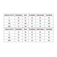 thumbnail image 5 of Thermal Underwear Set Ultra Thickened Underwear For Winter Multi Way, L, 5 of 5