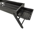 thumbnail image 4 of Parrilla de Carbón Plegable de Barbacoa de Barbacoa Portátil, 4 of 4