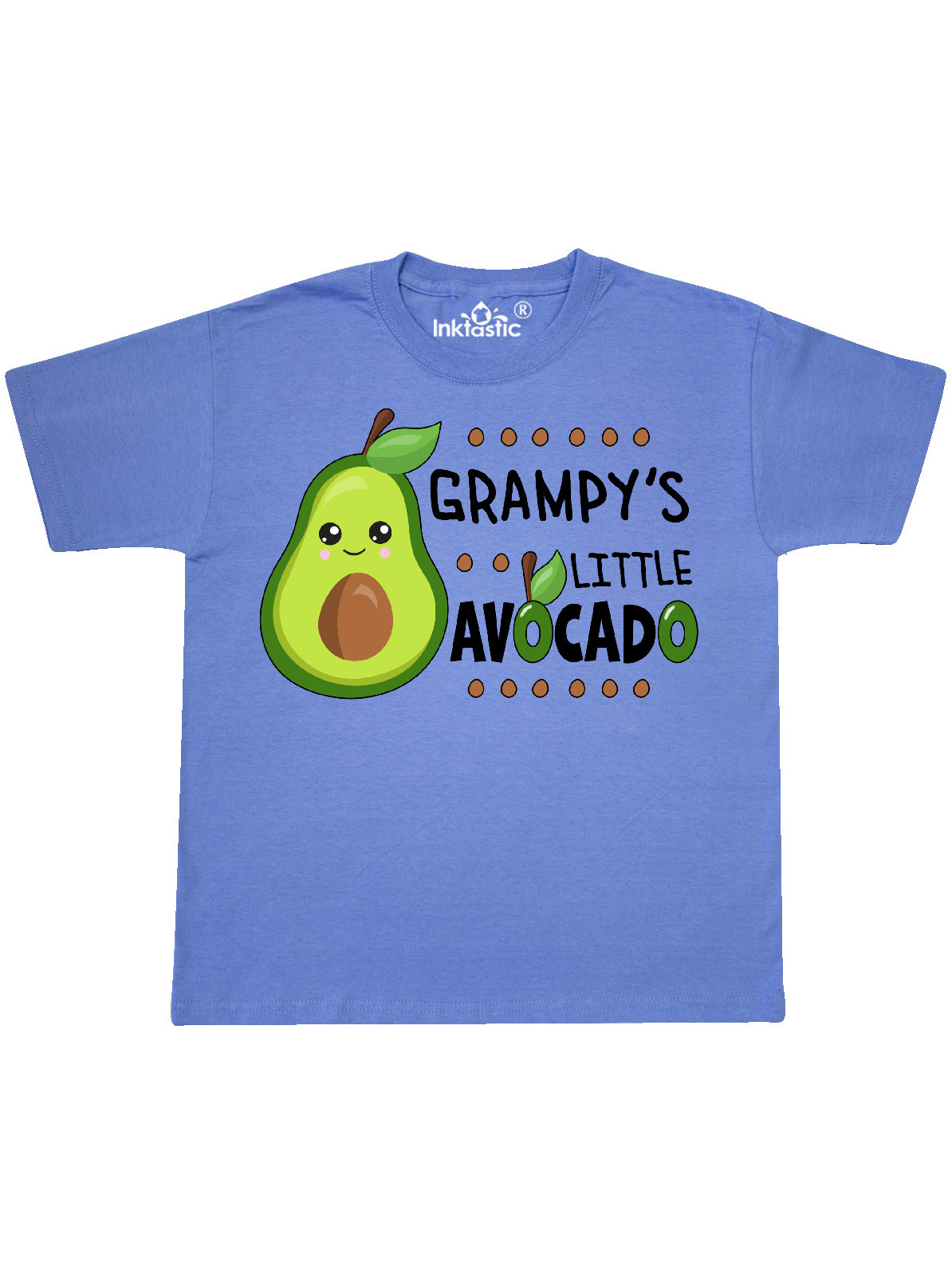 avocado tee shirts