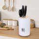 thumbnail image 2 of Estante de almacenamiento de cocina desmontable multifuncional, 2 of 7
