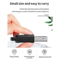 thumbnail image 4 of Bluetooth 5.0 Audio Adapter for PS5/PC - Low Latency Wireless Transmitter Receiver with USB & 3.5mm Aux Connection, 4 of 5