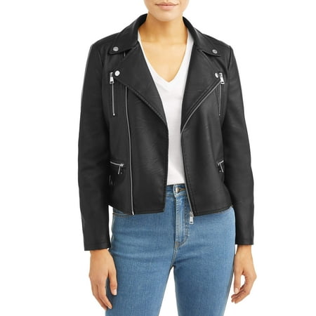 Women's Asher Moto Jacket (Best Textile Riding Jacket)