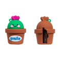 thumbnail image 1 of Cartoon Pencil Sharpener Cute Creative Art Students Pencil Sharpener Small Portable Children's Pencil Sharpener, 1 of 9