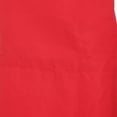 thumbnail image 3 of Dennys Adults  Catering Waist Apron With Pocket, 3 of 4