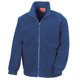 thumbnail image 1 of Result - Chaqueta polar antibolas con cremallera completa modelo Active para hombre (Azul), 1 of 1