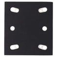 thumbnail image 6 of Makita 158324-9 4-1/2in Complete Backing Pad for Finishing Sander BO4556, 6 of 6