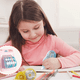 thumbnail image 4 of Aplicador fácil de usar Whataatahia para útiles escolares de oficina, manualidades, toma de notas y diario, 4 of 5