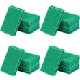 thumbnail image 1 of CSChome Heavy-duty Cleaning Cloth Heavy-Duty Scouring Pad Scratch-Free Reusable Household Scrub Pads for Dishes Kitchen Cleaning, 1 of 7
